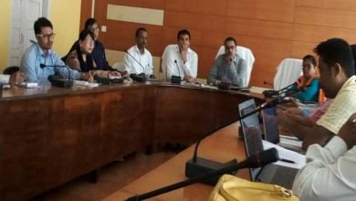 Assam: Hailakandi ready to launch Measles Rubella vaccination drive