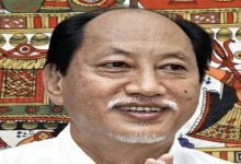 Nagaland: NDPP chief Neiphiu Rio to take oath as new CM