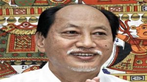Nagaland: NDPP chief Neiphiu Rio to take oath as new CM