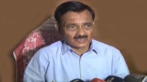 Assam:  Rapists should be shot in public- BJP MP, RP Sharma