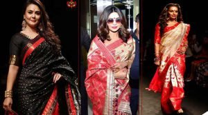 Assam: Sanjukta Dutta nominated for Dada Saheb Phalke Award