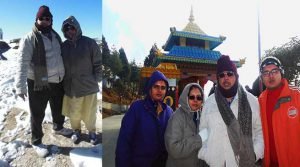 Arunachal : Soon, Foreign Tourist may allow to visit Tawang