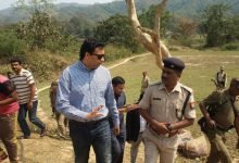 MZP activists will not create further L&O Problem along Assam-Mizoram border- Kolasib DC
