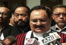 BJP has submitted a letter of support from 12 MLAs to Nagaland governor supporting NDPP's Neiphiu Rio as CM candidate.