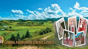 Mizoram : Governor suspends Chakma Autonomous District Council