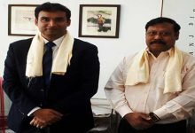 Assam: Adil Khan takes over reins as DC, Hailakandi