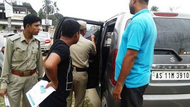 Assam: Revenue mobilisation drive in Hailakandi