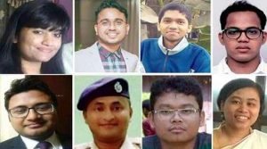 UPSC result 2017- From Northeast 20 candidates qualifies