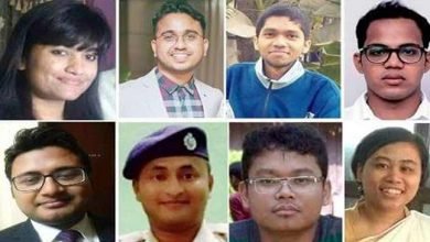 UPSC result 2017- From Northeast 20 candidates qualifies