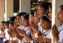 Assam: Dress materials for school uniform rejected in Rangauti Girls' High School