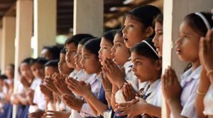 Assam: Dress materials for school uniform rejected in Rangauti Girls' High School