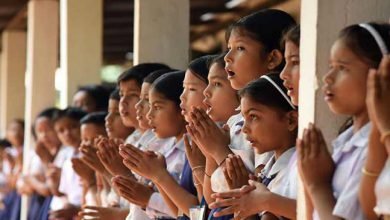 Assam: Dress materials for school uniform rejected in Rangauti Girls' High School