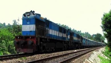 Assam: NF Railway decides to upgrade New Tinsukia – Bangalore City Express