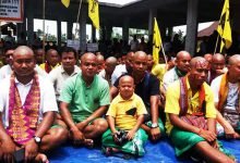 Assam: ABSU observes Betrayal Day of the Bodoland Movement 