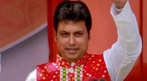 Tripura: Internet existed since Mahabharata era- Biplab Deb