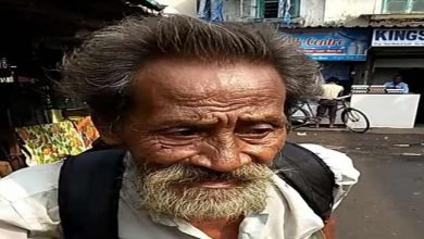 Manipur: You Tube video Clip unites Manipur family after 40 yrs