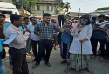 Assam: Gram Shakti Abhiyan observed in Hailakandi