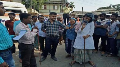 Assam: Gram Shakti Abhiyan observed in Hailakandi