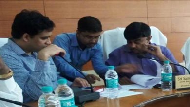 Assam: Pitch in all efforts to achieve targets under GSA-Khare