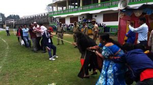 Assam: Indigenous games inextricably linked to our culture- DC Adil Khan