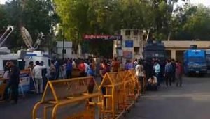 Asaram Rape Case : Verdict today, LIVE UPDATE