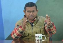 Assam : JFA express grief at Thokchom’s demise