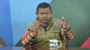 Assam : JFA express grief at Thokchom’s demise