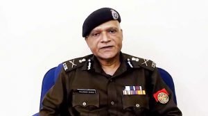 Assam: Kuladhar Saikia appointed as new DGP of the state