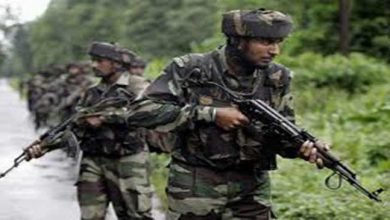 Arunachal Pradesh: Security Forces Nab NSCN-IM and NSCN-K Cadre
