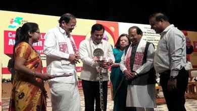 Assam:  M. Venkaiah Naidu Launches Atal Amrit Abhiyan