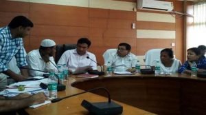 Assam: PGR Day turns out to be popular with number of complaints on the rise