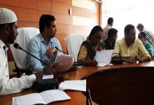 Assam: Public Grievances Redressal Day gets positive response in Hailakandi