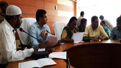Assam: Public Grievances Redressal Day gets positive response in Hailakandi