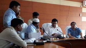 Assam: Public Grievances Redressal Day ignites hopes aplenty for common man