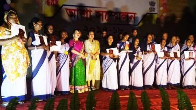 Assam: ASHA workers are backbone of primary health care - Adil Khan