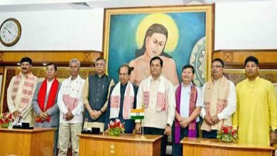 Assam Cabinet expansion:  Moran, Tiwa unhappy, MLA resigned