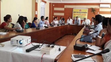 Assam: Hailakandi gears up for Intensified Mission Indradhanush