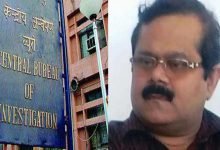 Assam:  CBI arrests IT Commissioner in connection of tax evasion case