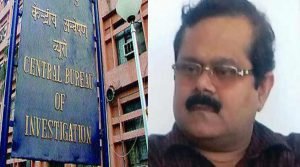 Assam:  CBI arrests IT Commissioner in connection of tax evasion case