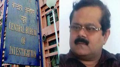 Assam:  CBI arrests IT Commissioner in connection of tax evasion case