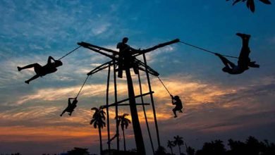 Assam: Watch Shocking Video of Charak Puja