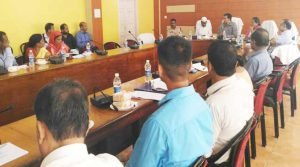 Assam: Pitch in all efforts for care and protection of children- DC Adil Khan