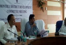 Assam: DC Hailakandi for expeditious implementation of schemes, projects
