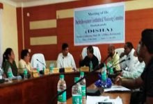 Assam: Central flagship schemes reviews in Hailakandi