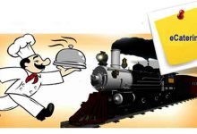 Assam: IRCTC starts E-Catering in 8 station of NF Railway