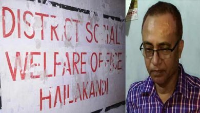 Assam : Major shake up in Social Welfare and CDPOs following arrest and absconding of officers