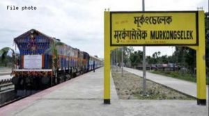 Assam: NF Railway increases 200 seats in Lachit Express