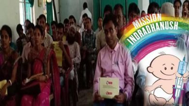 Assam: Hailakandi moves closer to meeting target under Intensified Mission Indradhanush