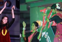Jalandhar : Northeast Fiesta - 2018 Concludes