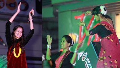 Jalandhar : Northeast Fiesta - 2018 Concludes